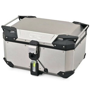 61300 fCgi Daytona GIVI(Wr) TREKKER OUTBACK EVOV[Y OBKEV58A A{bNX mL[ L[V_[ʔ A~ Vo[ 58L