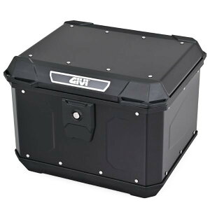 63502 �f�C�g�i Daytona GIVI(�W�r) MTN47B ���A�{�b�N�X ���m���b�N �A���~�� �u���b�N 47L