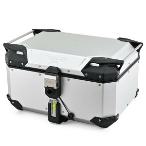 63480 �f�C�g�i Daytona GIVI(�W�r) OBKEV58AA ���A�{�b�N�X ���m�L�[ TREKKER OUTBACK EVO SMART�V���[�Y �A���~�� �A���}�C�g�d�グ 58L