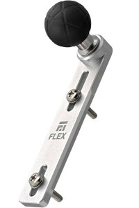 63936 �f�C�g�i Daytona FLEX B-12 �u���[�L�}�X�^�[�x�[�X �X�}�z�z���_�[ �I�v�V�����i FSH-1/FSH-2/FSH-3�p