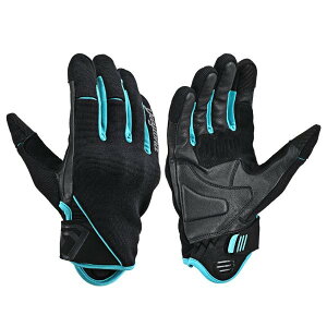 64639 �f�C�g�i Daytona DG-031 �G�A�X���[�v���e�N�g�O���[�u ���b�V�� �� �v(���M�v) �n�[�h�v���e�N�^�[ �X�}�z�Ή� �u���b�N/�l�I�� L�T�C�Y