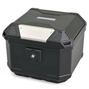 65814 �f�C�g�i Daytona GIVI(�W�r) U37AD ULTIMO�V���[�Y ���A�{�b�N�X ���m���b�N ���h���u���b�N 37L