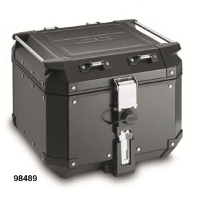 �� 98489 �f�C�g�i �g�b�v�P�[�X TREKKER OUTBACK�V���[�Y�i�X�g�b�v�����v�����j42L �u���b�N���C�� �x�[�X���� ��p�t�B�b�e�B���O�K�v�ł�