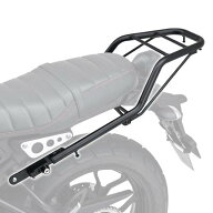 ☆ 32528 デイトナ Daytona グラブバーキャリア リアキャリア ヘルメットホルダー付属 XSR125/155