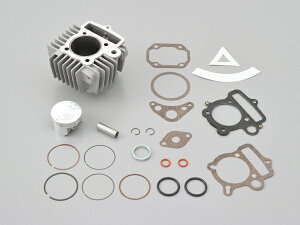 ☆ 18796 デイトナ ボアアップキット ノーマルヘッドシリーズ 88cc モンキー・ゴリラ