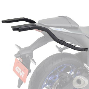  32551 fCgi GIVI (Wr) 2151FZ gbvP[X tBbeBO mbNp YZF-R25/R3('20-'22) / MT-25/03('20-'22)p