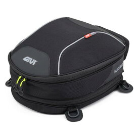 32614 デイトナ GIVI (ジビ) TLB30 テールロックバッグ 容量可変式 ヘルメット収納 リュック 30L