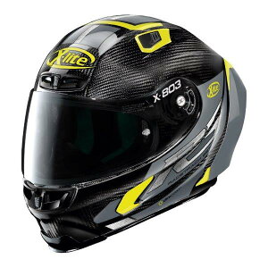  32989 fCgi NOLAN(m[) X-lite X-803RS ttFCX EgJ[{ SKYWARP(CG[/50) LTCY(59-60cm)