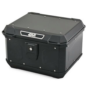 60921 �f�C�g�i Daytona GIVI(�W�r) MTN39B ���A�{�b�N�X ���m���b�N �A���~�� �u���b�N���C�� 39L