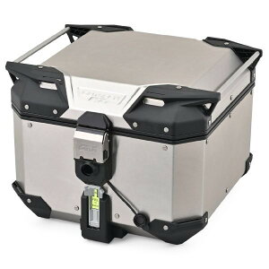 61296 �f�C�g�i Daytona GIVI(�W�r) TREKKER OUTBACK EVO�V���[�Y OBKEV42A ���A�{�b�N�X ���m�L�[ �L�[�V�����_�[�ʔ� �A���~�� �V���o�[ 42L