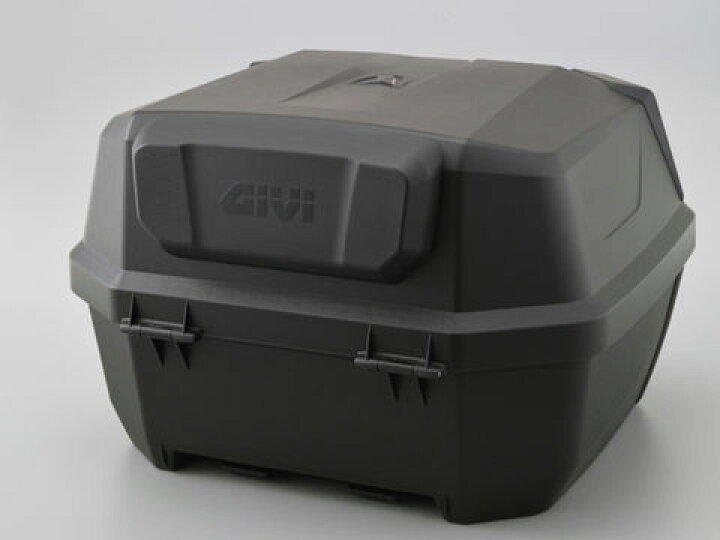 楽天市場】22124 デイトナ GIVI B42N-ADV ANTARTICA モノロックケース 