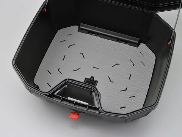 楽天市場】22124 デイトナ GIVI B42N-ADV ANTARTICA モノロックケース 