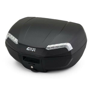 ��35325 �f�C�g�i GIVI (�W�r) E46NT RIVIERA ���m���b�N�P�[�X ���A�{�b�N�X �C���i�[�}�b�g�t�� 46L �V���o�[�����Y ���h���u���b�N