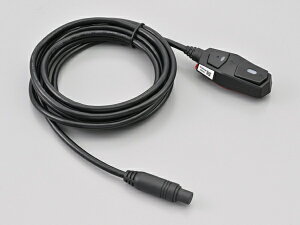 �� 40851 �f�C�g�i Daytona �R���g���[���X�C�b�`�i�P�[�u�����F��2.3m�j�h���C�u���R�[�_�[ M820WD�p ��C�i