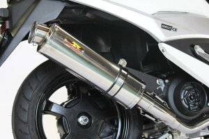 Realize ACY }t[ 362-009-00 o[O}Xg[g125 22Racing SUS XeX}t[i8BJ-EA23Mj