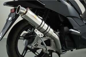 ACY}t[ COWXg SUS PCX125ESP JF56WW125F