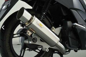 ACY}t[ RECKLESS NX SUS PCX150 KF18WW150F