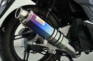 ݌ɗL ACY}t[ 22Racing Ti PCX150 KF18WW150F