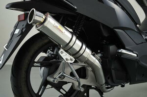 ACY}t[ COWXg SUS PCX150 KF18WW150F