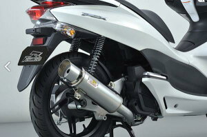 ACY}t[ reckless NX SUS PCX150 KF12 12-13