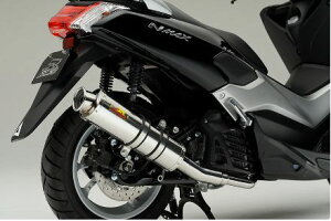 ACY 342-009-00 22Racing SUS XeX}t[ NMAX EBJ-SE86J E3P8E