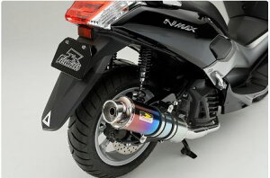 ACY 342-009-01 22Racing Ti `^}t[ NMAX EBJ-SE86J E3P8E