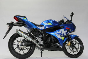 ACY}t[ 346-009-00 22Racing SUS XYL GSX-R125