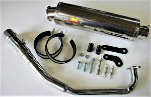 ACY}t[ 350-009-00 22Racing SUS XeX}t[ z_ PCX125 (JK05)