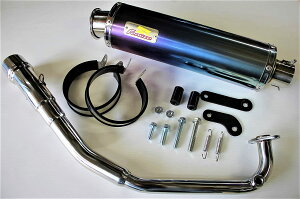 ݌ɗL ACY}t[ 350-009-01 22Racing Ti `^}t[ z_ PCX125 (JK05)