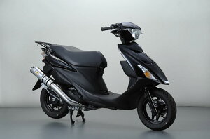 ݌ɗL ACY }t[ 09`AhXV125 COWXg@SUS