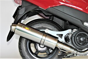 Realize ���A���C�Y 354-009-00 �X�e�����X�}�t���[ 22Racing SUS �A�h���X125 (DT11A)