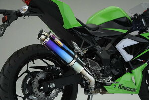 Realize ACY 514-SO-001-01 AriaiAAj`^}t[ XbvI Ti Type-CiJ[GhjNinja250SL