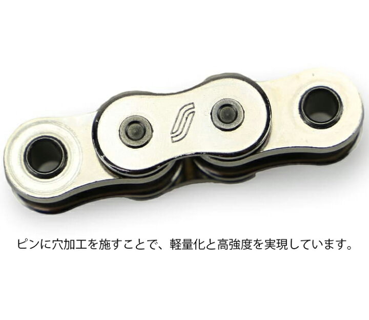楽天市場】☆SUNSTAR サンスター KS3F601 KS3F602 KS3F603 チェーン 