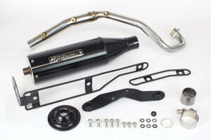   TAKEGAWA 04-02-0003 gbJ[}t[({F) CT125(JA65)