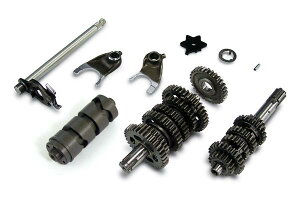 �� ���� TAKEGAWA 02-04-0105 6���N���X�~�b�V�����L�b�g Ape�EXR50/100 Motard�ENSF100