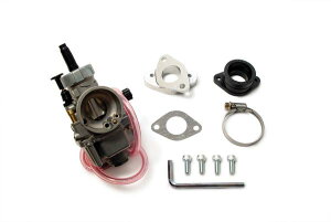 �� ���� TAKEGAWA 03-05-0220 KEIHIN PE24�L���u���^�[�L�b�g Ape XR100 Motard CB50