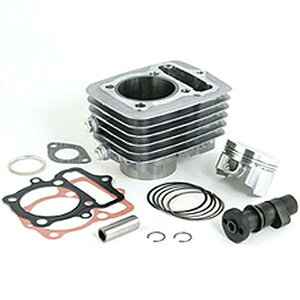   TAKEGAWA 01-05-5085 SXe[W{AAbvLbg115cc(Jt) Ape100EXR100 MotardENSF100