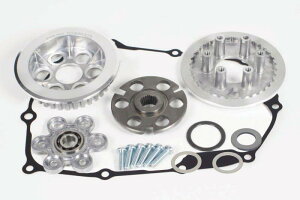 �� ���� 02-01-0318 �X���b�p�[�N���b�`�L�b�g GROM(JC92)�E�����L�[125(JB03)