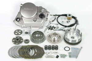 �� ���� 02-01-0437 �X�y�V�����N���b�`�L�b�g (�X���b�p�[�N���b�`�d�l) Ape�EXR50/100 Motard�ECRF100F