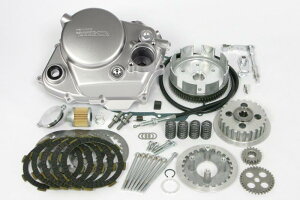 �� ���� 02-01-0438 �X�y�V�����N���b�`�L�b�g (�_�C�J�X�g�N���b�`�J�o�[�t��) Ape�EXR50/100 Motard�ECRF100F