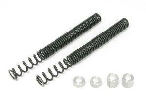 ☆ 武川 TAKEGAWA 06-06-0004 ローダウン強化フロントフォークスプリング PCX・PCX150・PCX160