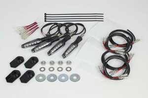 �� ���� 05-08-0429 �X�g���[�����C��LED�E�C���J�[�L�b�g Z125 PRO(BR125H-A02621�`)