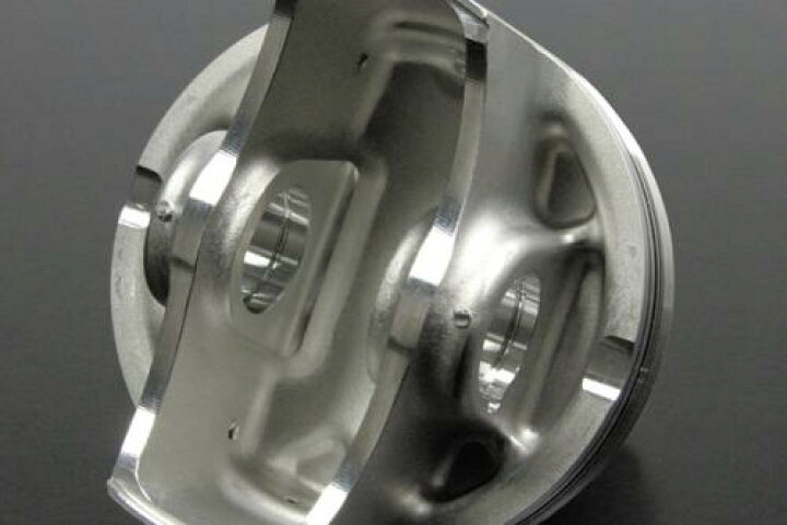 楽天市場】☆ 武川 01-02-0243 鍛造ハイコンプピストンキット CBR250R 