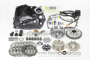 �� ���� 02-01-0181 �X�y�V�����N���b�`�L�b�g TYPE-R (WET/�X���b�p�[/������) GROM�EMSX125�EMSX125SF