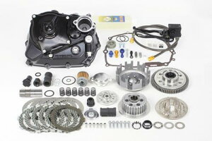 �� ���� 02-01-0182 �X�y�V�����N���b�`�L�b�g TYPE-R (WET/������)�@GROM�EMSX125�EMSX125SF