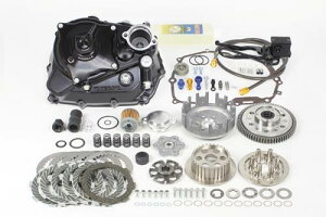 �� ���� 02-01-0183 �X�y�V�����N���b�`�L�b�gTYPE-R(WET/�X���b�p�[/������) GROM�EMSX125�EMSX125SF