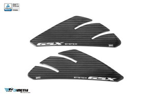 DIMOTIV di-bcpp-su-01 �J�[�{�����^���N�p�b�h �T�C�h�� GSX-S150 GSX-R150 GSX-S125 GSX-R125