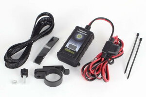  TAKEGAWA 05-13-0002 USB`[W[(2|[gTYPE-A/C) ėp(12Vobe[ڎ)