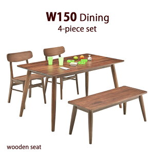 _CjO x`Zbg 4_ 4l| ؐ EH[ibg VR C  e[u 150×80 ` ֎q 2r  x` 105cm _CjOe[uZbg uE k_ 4lp