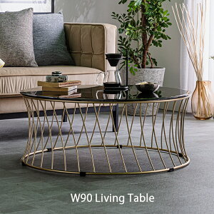 ���E���h�e�[�u�� �K���X�V�� �u���b�N�K���X �S�[�W���X ���r���O�e�[�u�� ���[�e�[�u�� �T�C�h�e�[�u�� �A�C�A���r �Z���^�[�e�[�u�� �ۃe�[�u�� �S�[���h �u���b�N ������� ���a90cm 90×